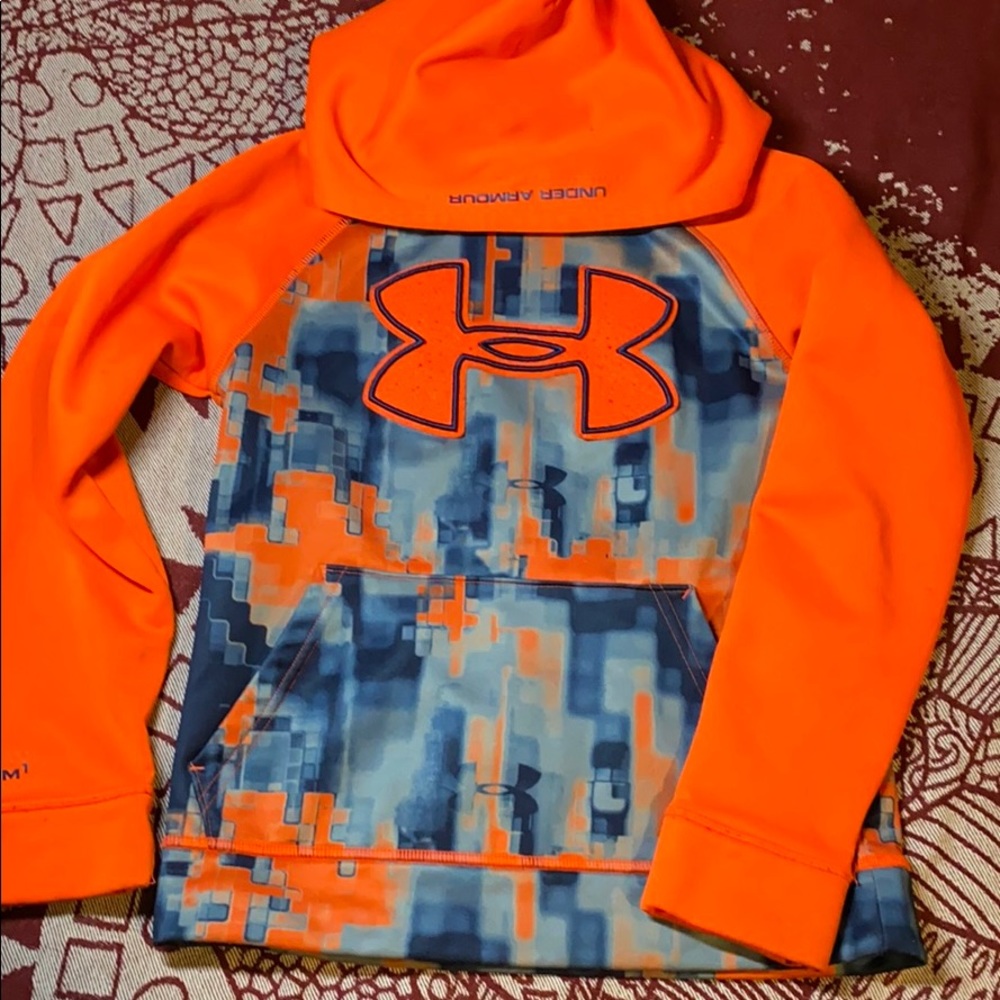 Boys Hoodie